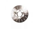 Disco freno scooter da 155 a 5 fori