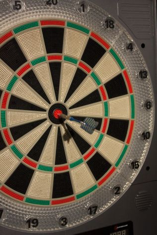 Gioco a frecette model No: Artemis 510 - Foto 5