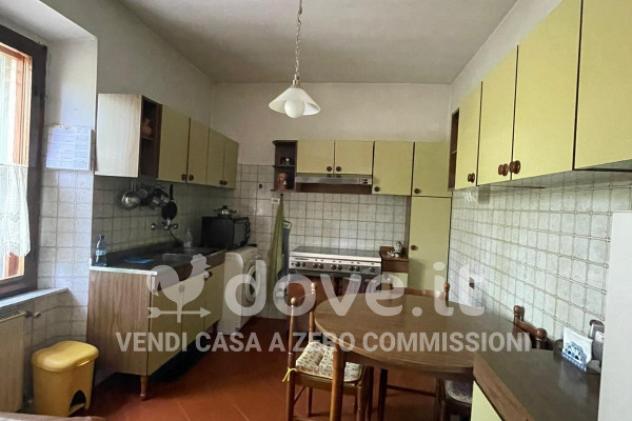 Rustico / Casale di 200 m² con più di 5 locali in vendita a Castiglione d'Orcia - Foto 20