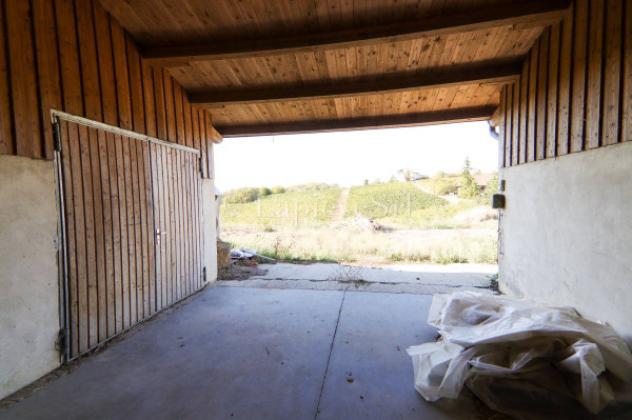 Rustico / Casale di 70000 m² con più di 5 locali in vendita a Fubine Monferrato - Foto 8