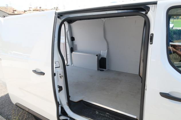 Fiat Scudo 2.0 BlueHDi 145 CV Furgone M Business - Foto 8