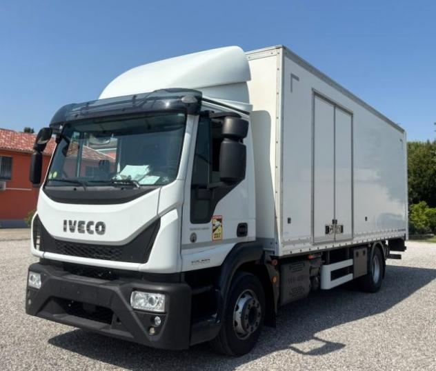 IVECO NEW EUROCARGO ML 140E28P EVI_C E6 rif. 23992744