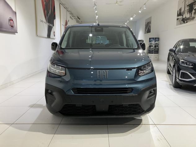 FIAT Doblò Doblò 1.5 BlueHdi 100 CV PC - Foto 2