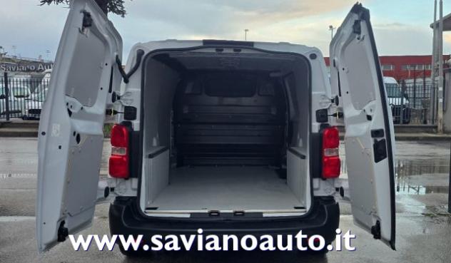 FIAT Scudo 2.0 BlueHDi 145 CV " FURGONE " rif. 24013043 - Foto 5