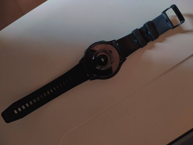 HUAWEI SMARTWATCH GT 2 PRO BLACK COME NUOVO 2022 - Foto 7