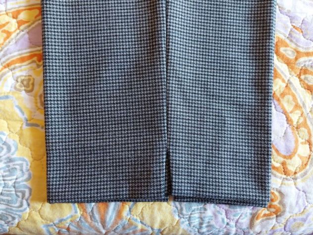 PANTALONE  DONNA  LUCA D’ALTIERI - Foto 3