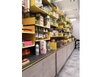 ARREDO AUTOPORTANTE ESPOSITIVO BIANCO 2156