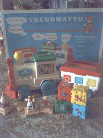 Trenino - Foto 7