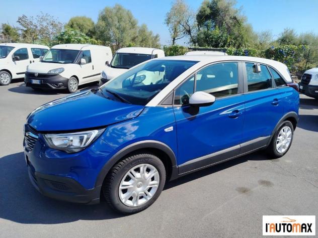 OPEL - Crossland - 1.2 12V S&S Elegance - Foto 3