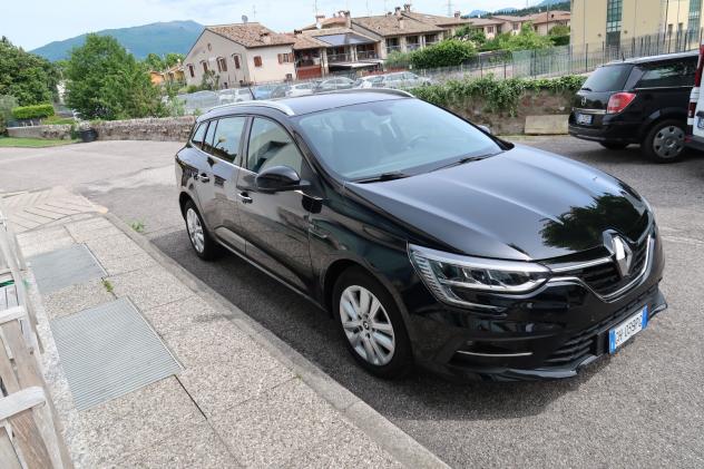 Renault Megane Sporter Blue dCi 115 CV Business N1 - Foto 2