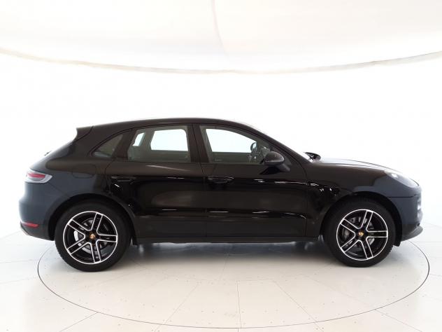 Porsche Macan 2.0 245cv pdk - TETTO PANORAMICO APRIBILE - Foto 6