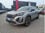 Peugeot 2008 BlueHDi 130 EAT8 Allure S/S