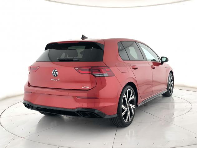 Volkswagen Golf 1.5 eTSI 130 CV EVO ACT DSG R-Line - Foto 3