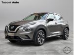 Nissan Juke 1.0 dig-t Acenta 114cv