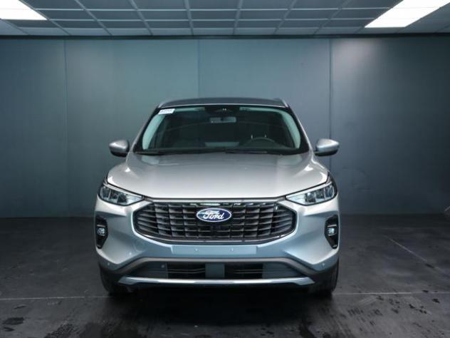 FORD Kuga 2.5 Full Hybrid 180 CV CVT 2WD Titanium rif. 24118580 - Foto 2