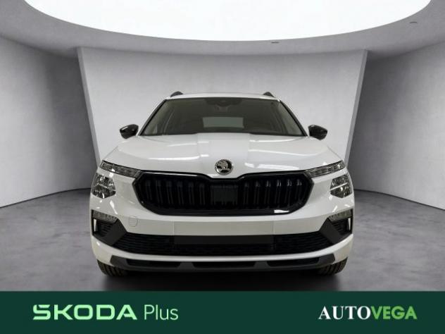 SKODA Kamiq 1.0 tsi black dots 95cv rif. 23887290 - Foto 2