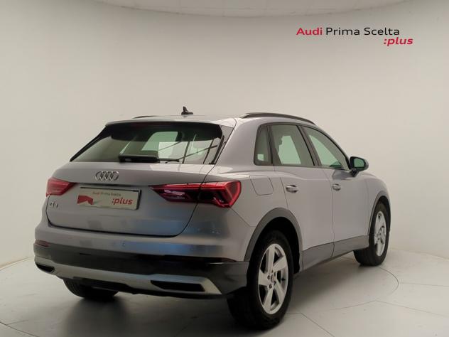 Audi Q3 2.0 35 TDI S Tronic - Foto 7