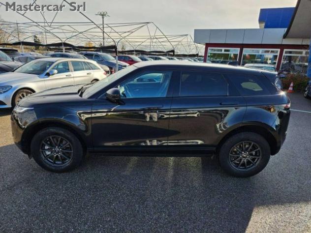 LAND ROVER Range Rover Evoque Evoque 2.0d i4 mhev S awd 163cv auto - GE190CR rif. 23811431 - Foto 3