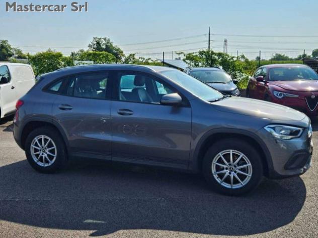 MERCEDES-BENZ GLA 200 GLA-H247 2020 d Business Extra auto - GE646SX rif. 24024100 - Foto 6