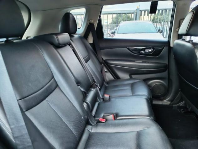 NISSAN X-Trail 1.6 dCi 2WD Tekna rif. 24054989 - Foto 5