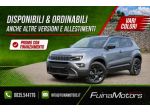 JEEP Avenger 1.2 Turbo 145 CV MHEV 4xe Overland NUOVO rif. 23770261
