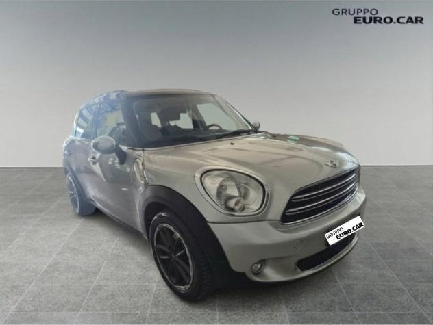 MINI Countryman Mini Countryman 1.5 One D Business - Foto 3