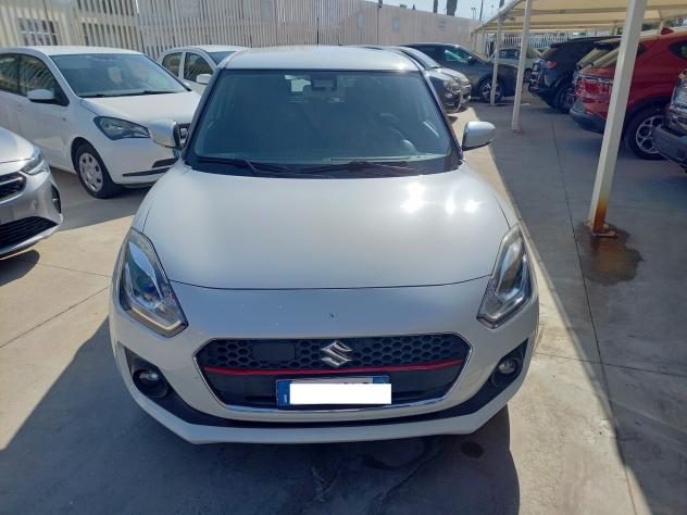 Suzuki Swift 1.0 boosterjet S 2wd auto my19