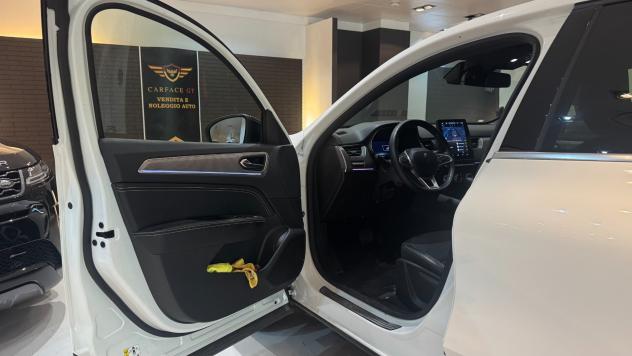 RENAULT ARKANA E-TECH HYBRID - 2024 - Foto 9