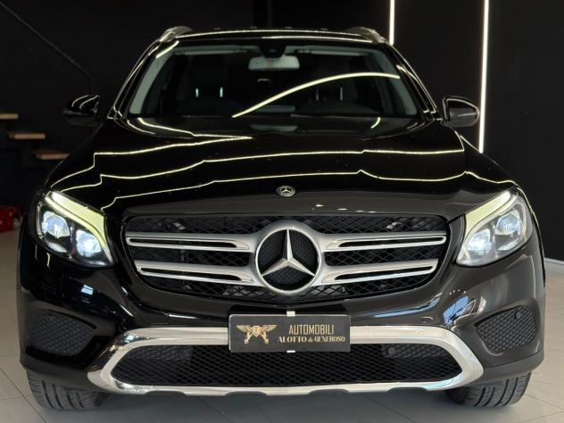 Mercedes-benz GLC 220 d 4Matic Executive - Foto 3