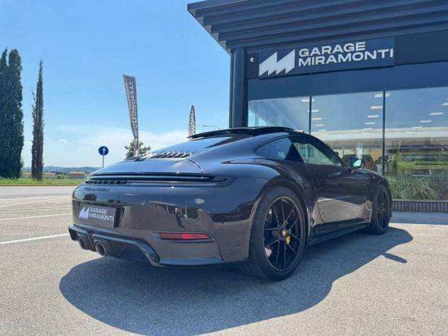 Porsche 911 Coupe 3.6 Carrera 4 GTS auto - Foto 3
