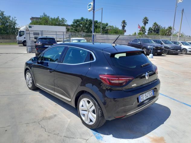 RENAULT CLIO INTENS 1.6 FULL HYBRID E-TECH 140 CV - Foto 6