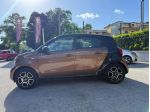SMART ForFour 70 AUT. PASSION+UNICO PROPR.+GARANZIA TRE ANNI* rif. 23725695