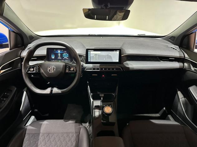 MG MG3 1.5 Hybrid+ Luxury - Foto 7