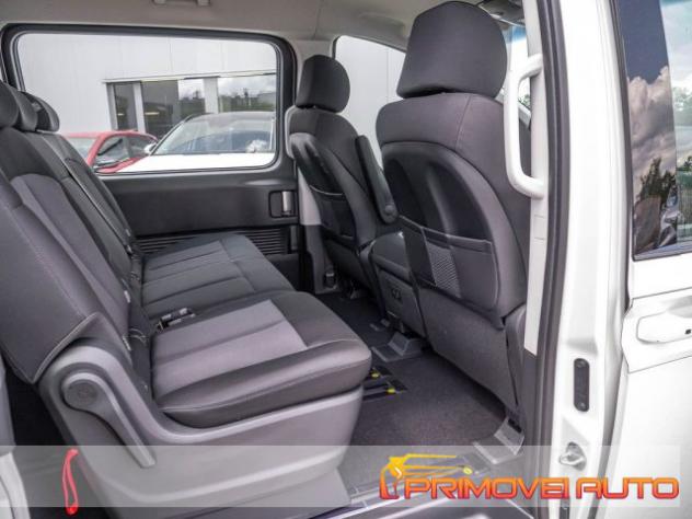 HYUNDAI Staria 2.2 AT 9 posti rif. 21386607 - Foto 3