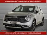 Kia Sportage 1.6 crdi mhev GT-line dct