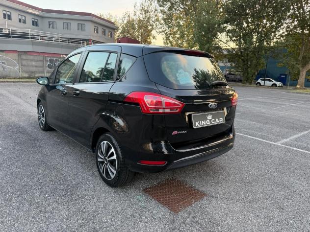 Ford B-Max 1.4 90 CV Titanium - Foto 7