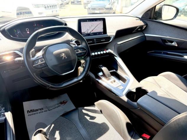 PEUGEOT 5008 1.6 PureTech Turbo 181 CV S&S Allure *7 Posti* rif. 23887962 - Foto 10