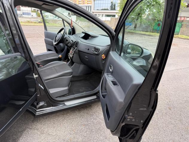 Renault Modus Grand 1.2 16V Live - Foto 10