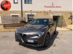 ALFA ROMEO Stelvio 2.2 Turbodiesel 210 CV AT8 Q4 Ti rif. 23926528