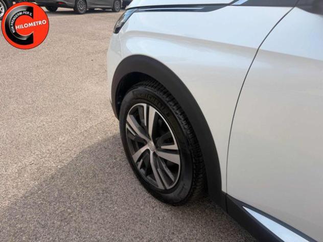 PEUGEOT 3008 BlueHDi 130 S&S EAT8 Allure rif. 24227097 - Foto 3
