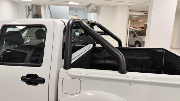 GREAT WALL Steed 2.4 Ecodual 4WD Premium - Passo Corto + IVA rif. 19722468 - Foto 7