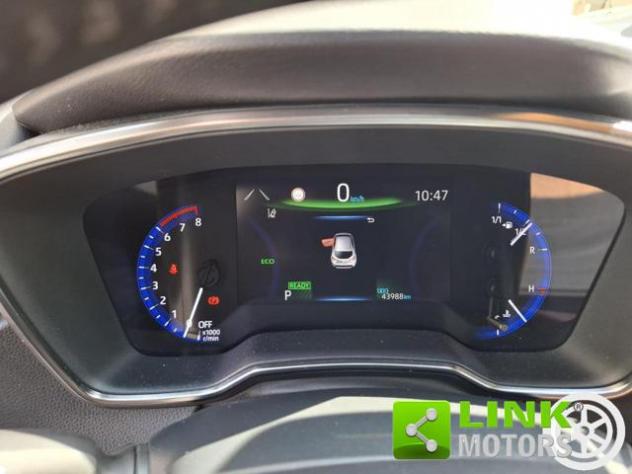 TOYOTA Corolla 2.0 Hybrid SOLO44 MILA KM rif. 23968874 - Foto 6