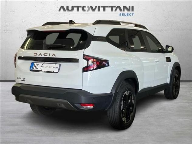 DACIA Bigster 1.8 hybrid Extreme Auto 155cv rif. 23849106 - Foto 3
