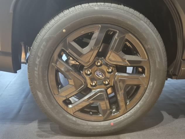 Subaru Forester 2.0 MHEV CVT Lineartronic 4dventure PROMO A TEMPO LIMITATO oltre oneri finanziari - Foto 9