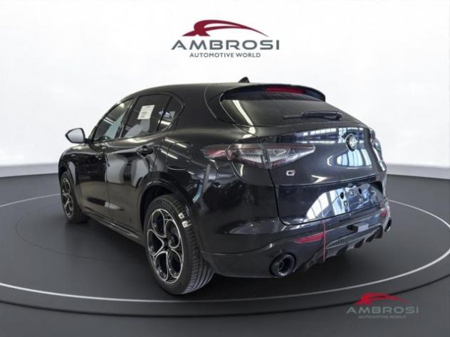 ALFA ROMEO Stelvio Diesel 210cv Sprint rif. 23752621 - Foto 4