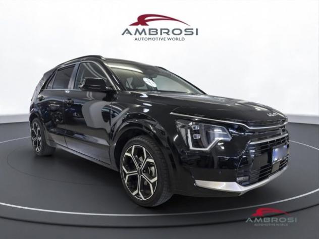 KIA Niro 1.6 gdi hev Evolution dct6 rif. 23824209 - Foto 2
