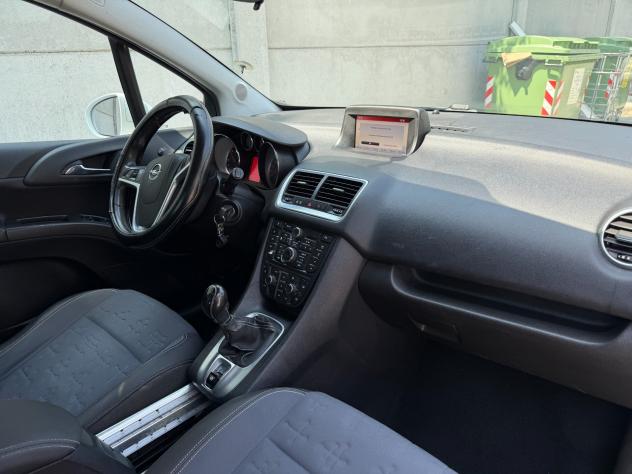Opel Meriva 1.6 CDTI Start&Stop Advance - Foto 6
