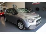 Citroen C3 PureTech 83 S&S Feel Pack