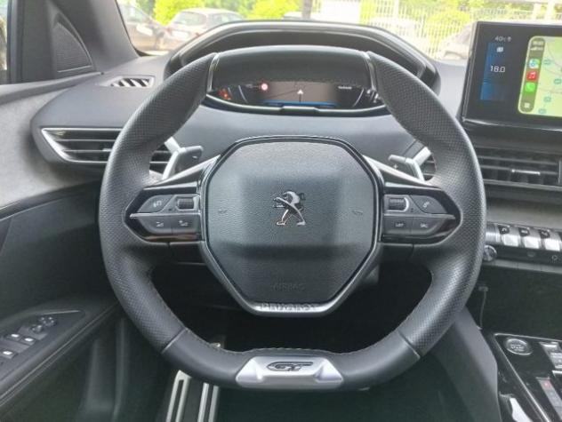 PEUGEOT 5008 BlueHDi 130 S&S EAT8 GT rif. 23826159 - Foto 7