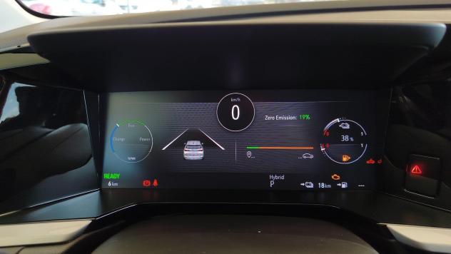 Opel Grandland Hybrid 1.6 225cv PHEV Business Elegance FWD - Foto 2